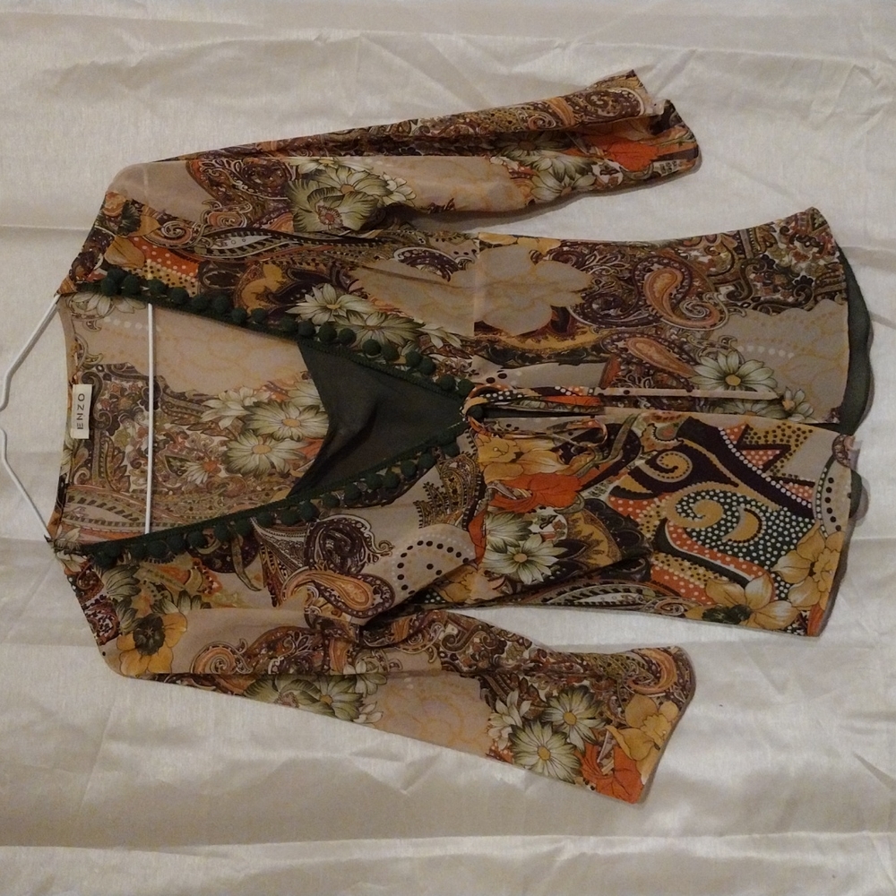 Women's blouse